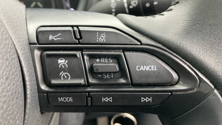 Toyota Aygo X 1.0 VVT-i Pure 5dr Petrol Hatchback